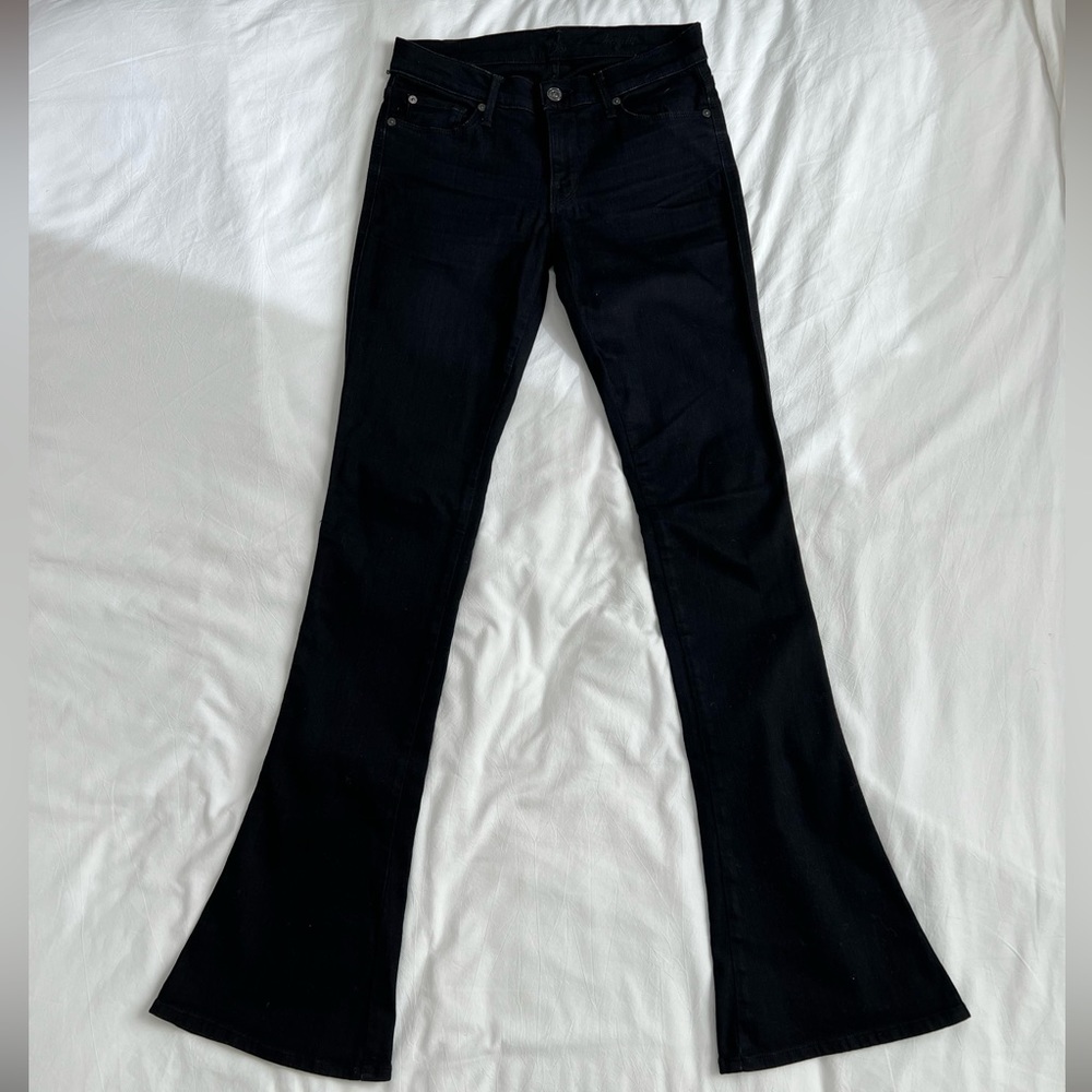 7 For all Man Kind | Size 26